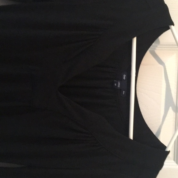 Gap XS black Dress - Picture 3 of 5